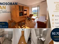 Nova Detelinara, Detelinara, Gradske lokacije, Novi Sad | 4zida.rs