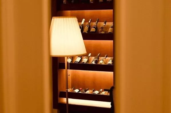 Ugostiteljski objekat | 4zida