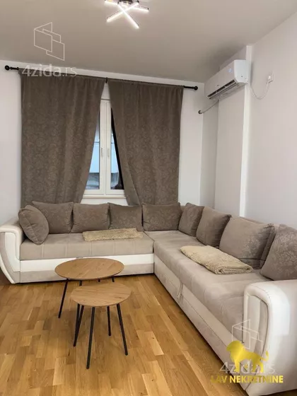 RUMENAČKI PUT | 4zida.rs