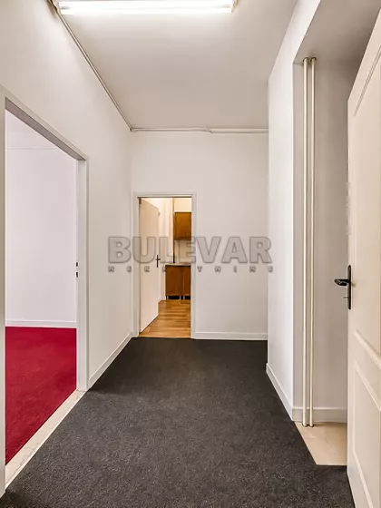 Obilićev venac | 4zida.rs