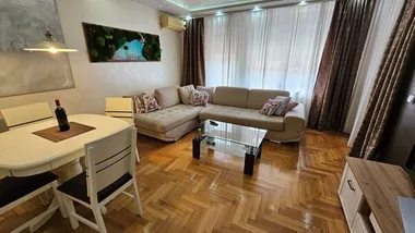 Zrenjanin, Žitni trg