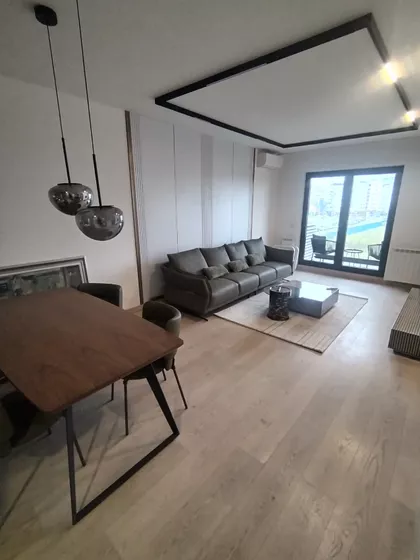 Milutina Milankovića | 4zida.rs