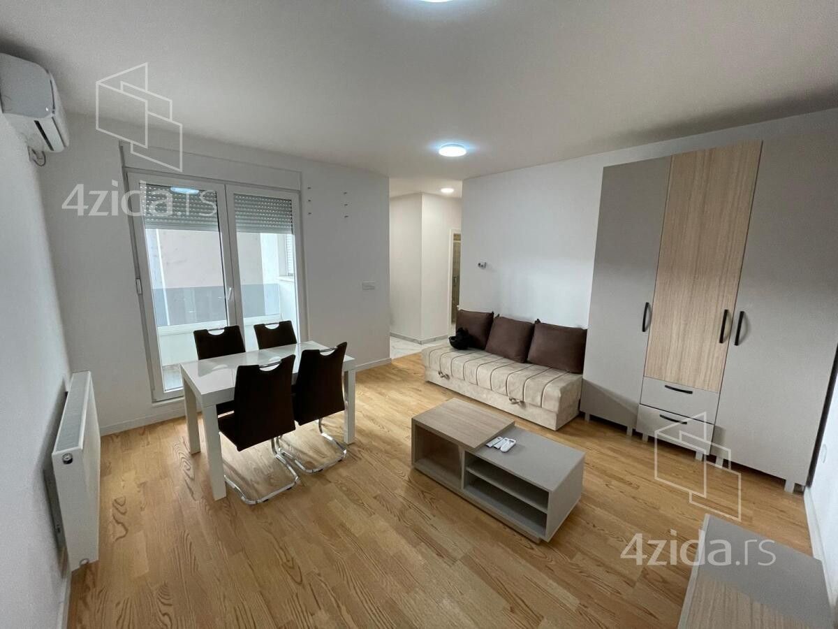Stan – Novi Sad