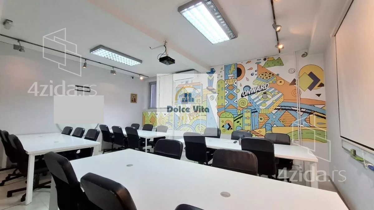 Poslovni prostor | 4zida