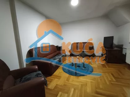 Nova železnička kolonija | 4zida.rs