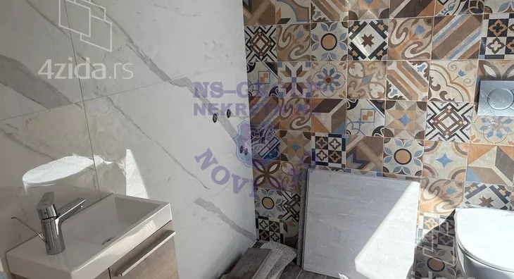 3-etažna kuća | 4zida