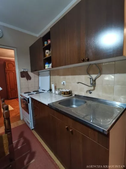 Centar preko Lepenice | 4zida.rs