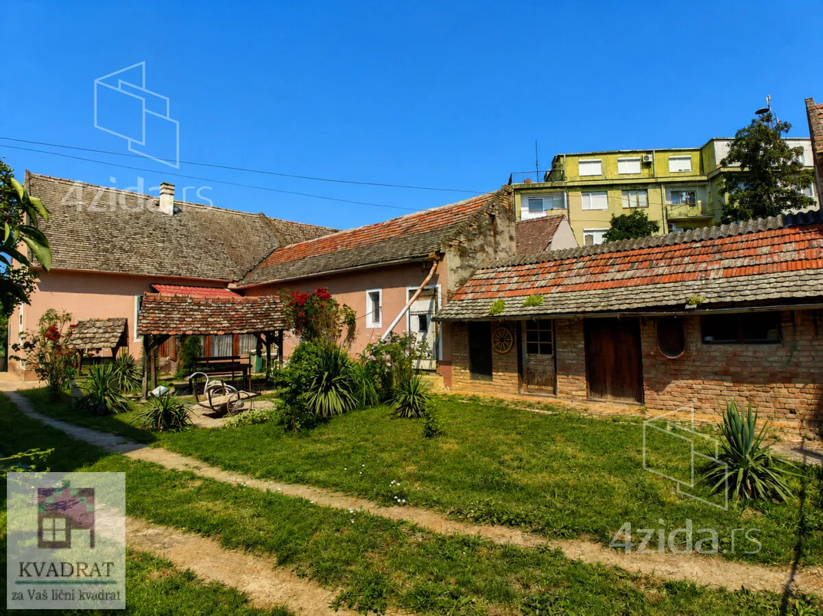 Kuća | 4zida