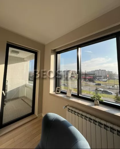 Jurija Gagarina | 4zida.rs