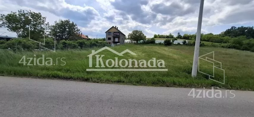 Građevinsko zemljište | 4zida