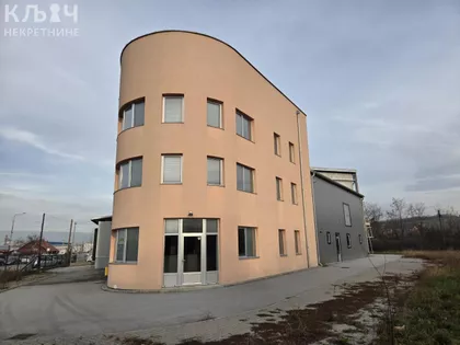 Industrijska Zona | 4zida.rs