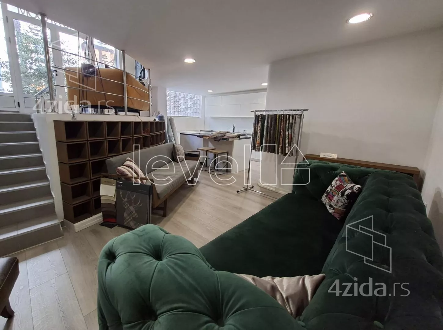 Poslovni prostor | 4zida