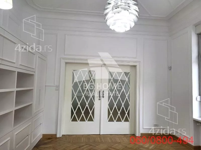 Četvoroiposoban stan | 4zida