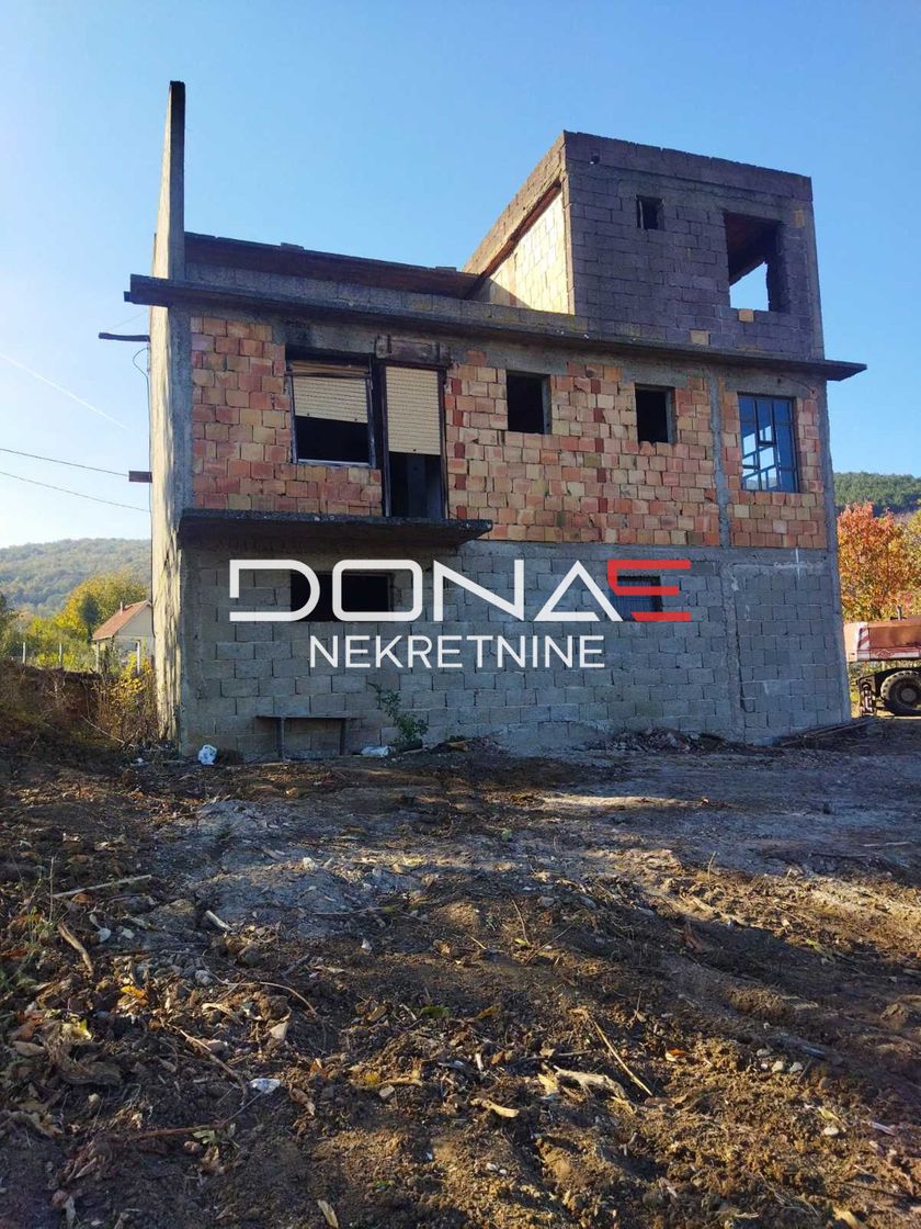 Građevinsko zemljište, Niš