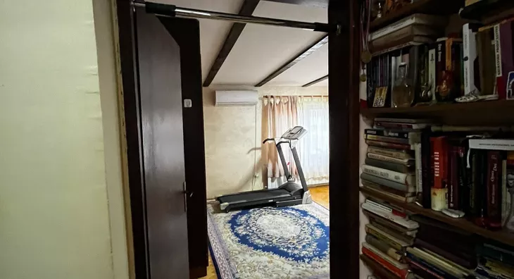 Šestosoban stan | 4zida