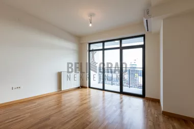 Bulevar Vudroa Vilsona