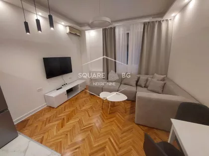 Vojvode Šupljikca | 4zida.rs