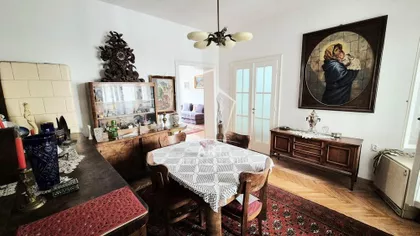 Njegoševa | 4zida.rs