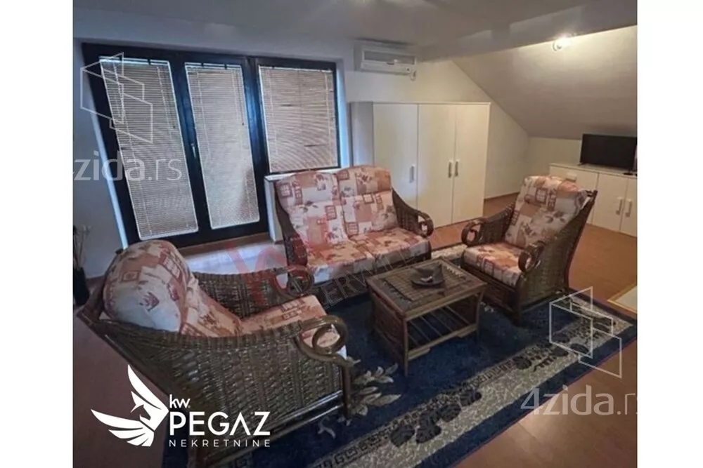 4-etažna kuća | 4zida