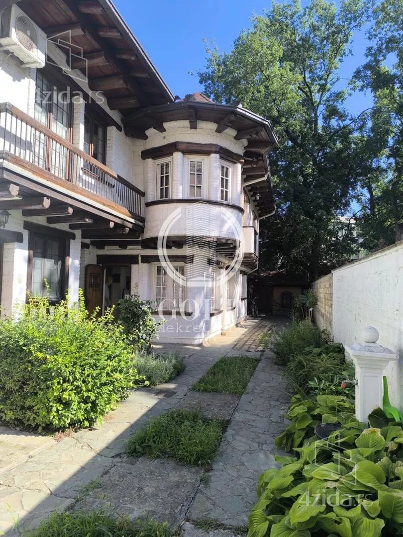 Kuća | 4zida
