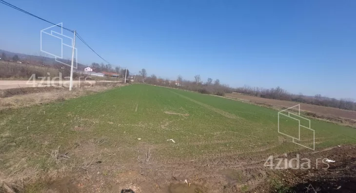 Poljoprivredno zemljište | 4zida