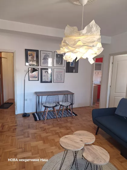 Prvomajska | 4zida.rs