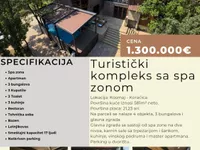 Kosmaj, Sopot opština, Beograd | 4zida.rs
