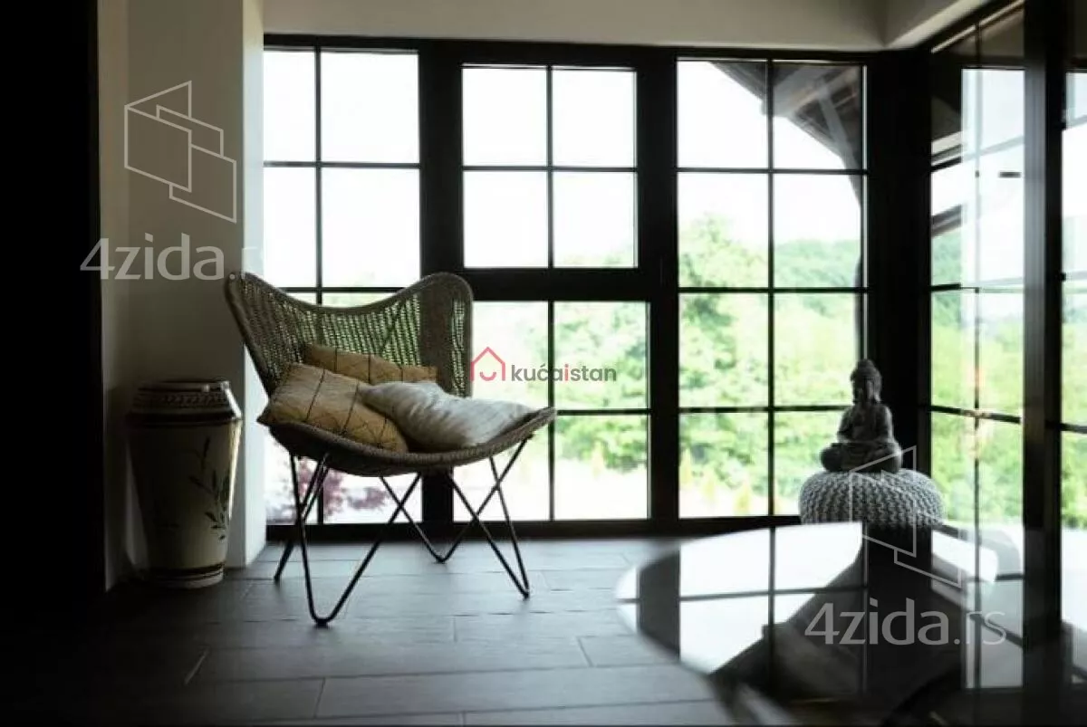 Kuća | 4zida
