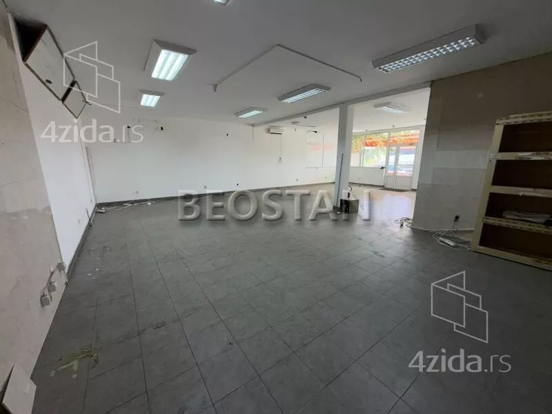 Lokal | 4zida
