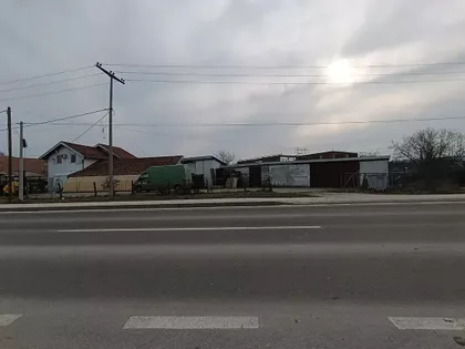 Gradske lokacije | 4zida.rs