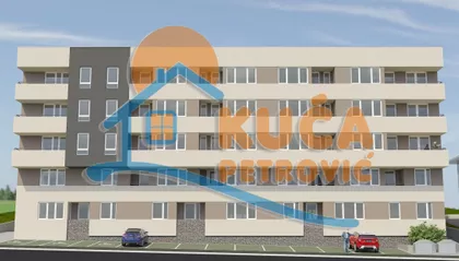 Mokranjčeva | 4zida.rs