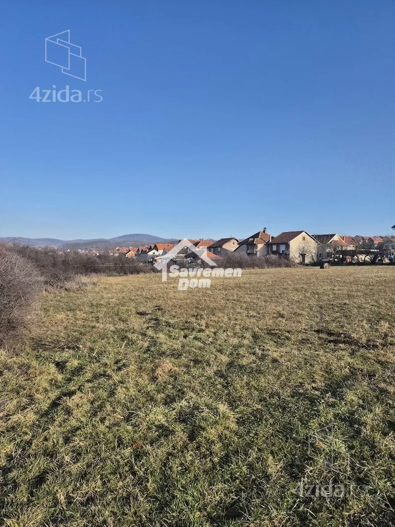 Građevinsko zemljište | 4zida