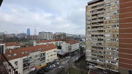 Jurija Gagarina | 4zida.rs