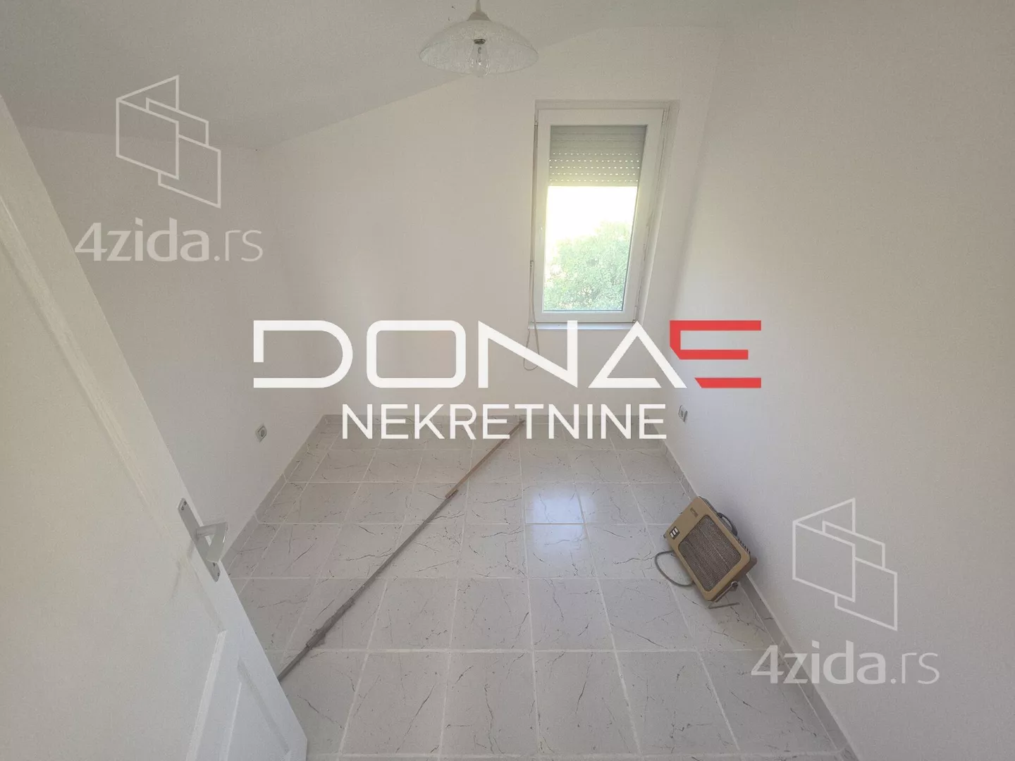4-etažna kuća | 4zida