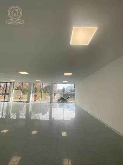 Dom Zdravlja | 4zida.rs