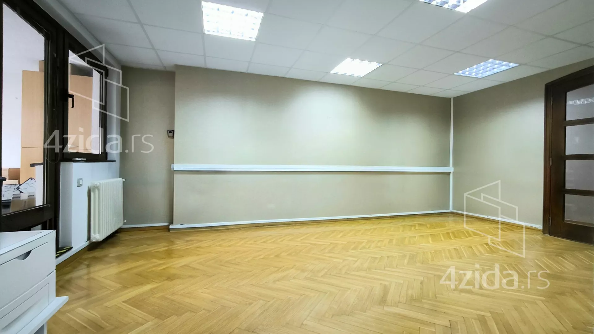 Osmosoban stan | 4zida