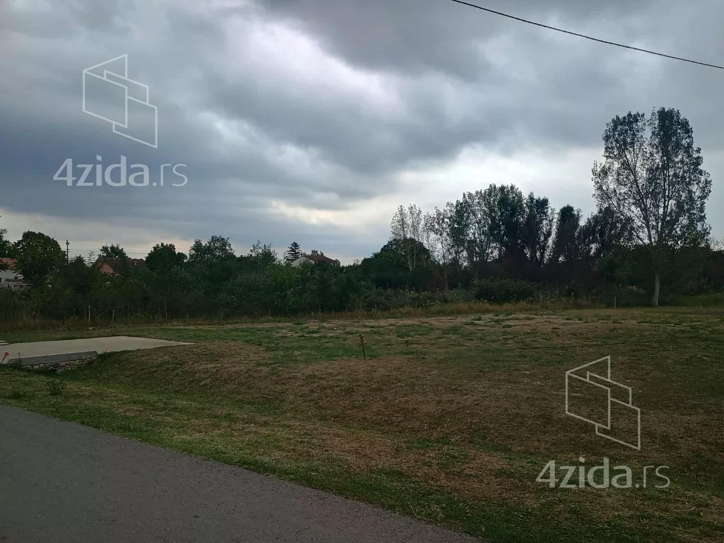 Građevinsko zemljište | 4zida