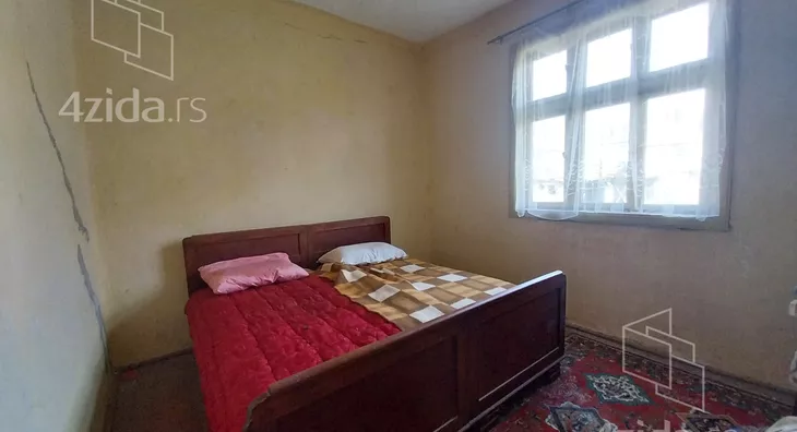 4-etažna kuća | 4zida