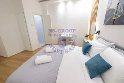 Novi Sad - Centar | 4zida.rs