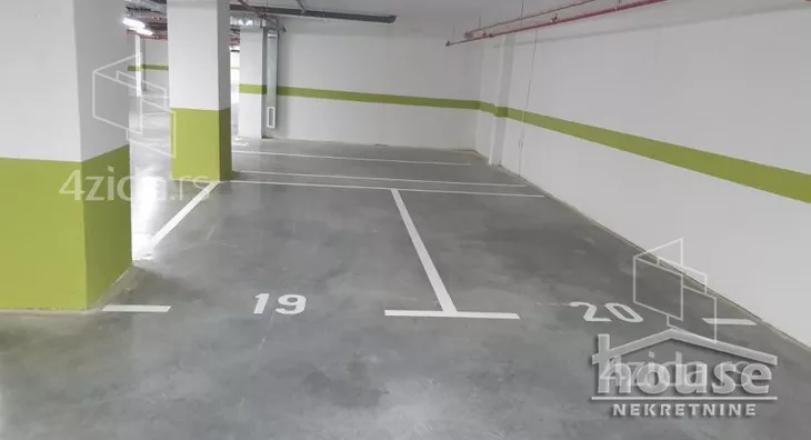 Garaža | 4zida