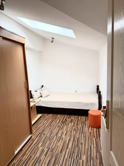 Branka Krsmanovića | 4zida.rs