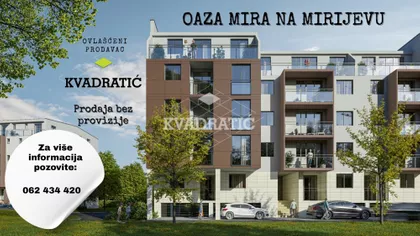 Mirijevo | 4zida.rs