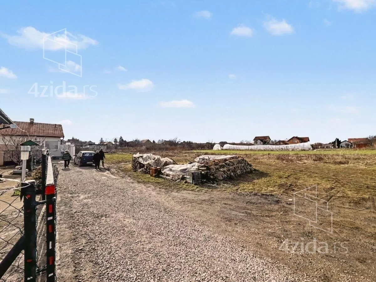 Građevinsko zemljište | 4zida