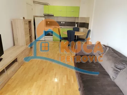 Prešernova | 4zida.rs