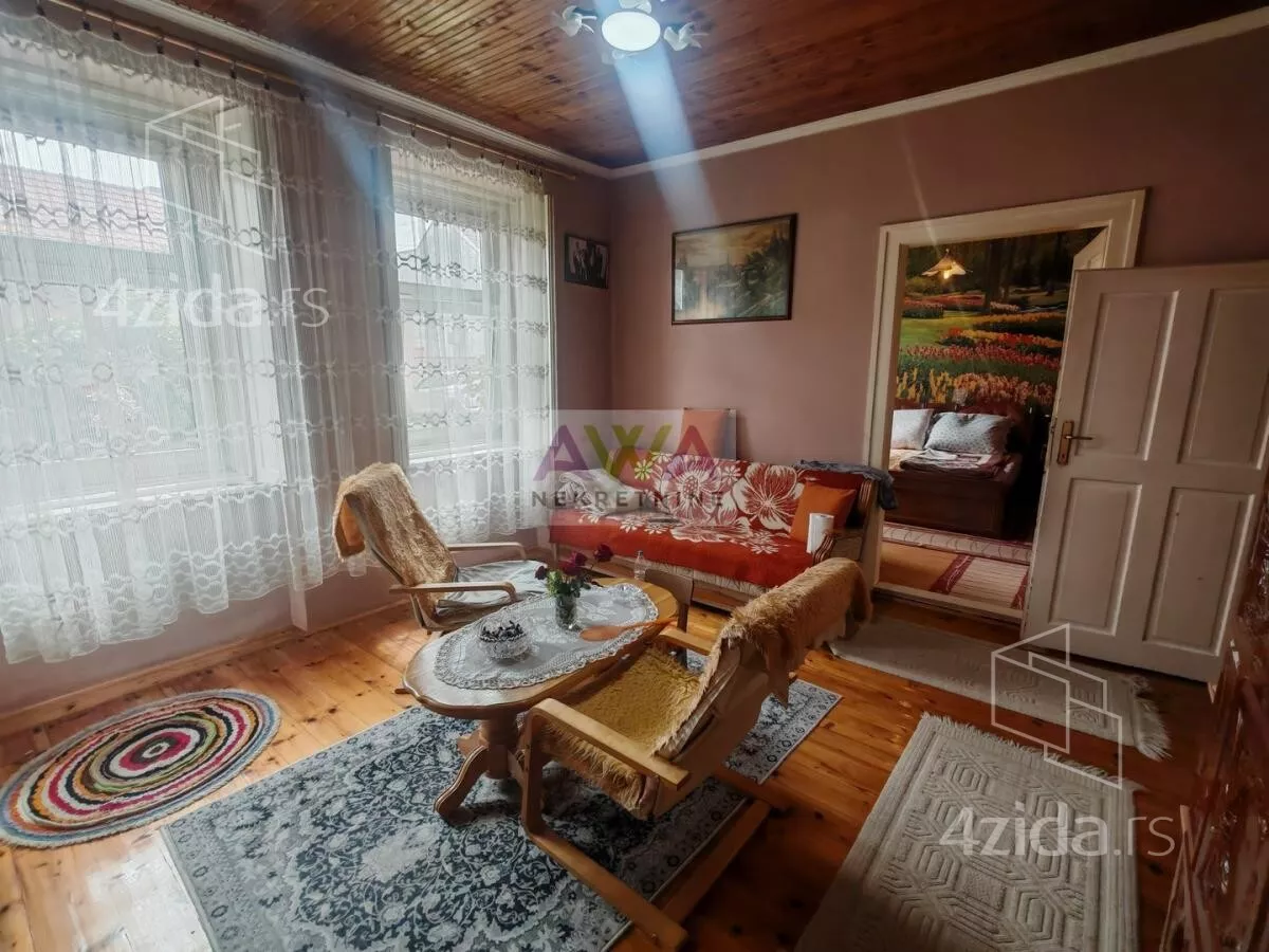 Kuća | 4zida