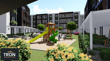 Nemanjina | 4zida.rs