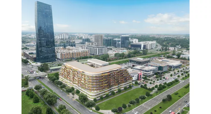 Glavna slika projekta Bel Mondo