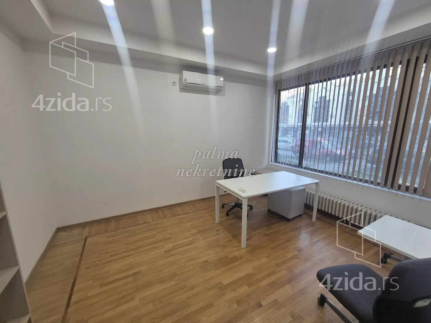 Poslovni prostor | 4zida