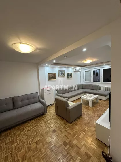 Jurija Gagarina | 4zida.rs