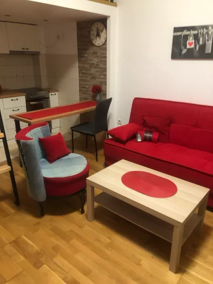 Novosadskog Sajma | 4zida.rs